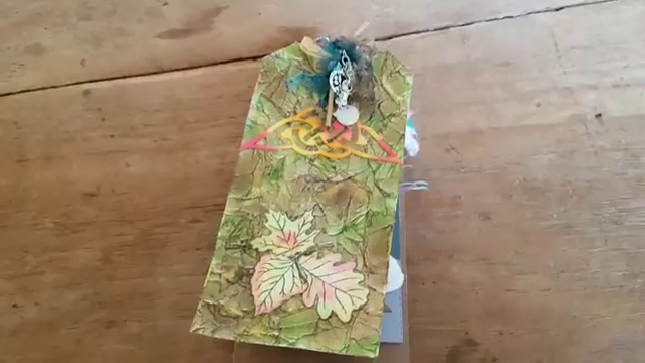 Tagflip Magic