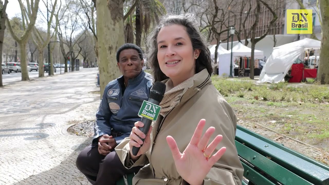 Aposentado da Sapucaí, Neguinho da Beija Flor promete Carnaval em Lisboa em 2026