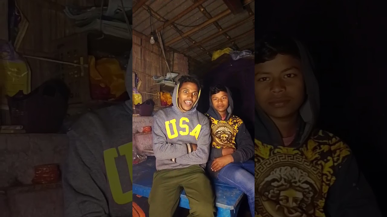 llare dost tha Sab Kuchh Na kahan JaayellAre baba kahan ja Chhe Rellbaap ke Barat Mein Rakhalll