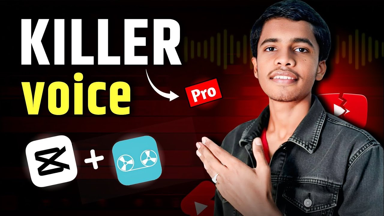 Voice Quality Improve Kaise Kare | Clear & Professional Audio Tips (2026)