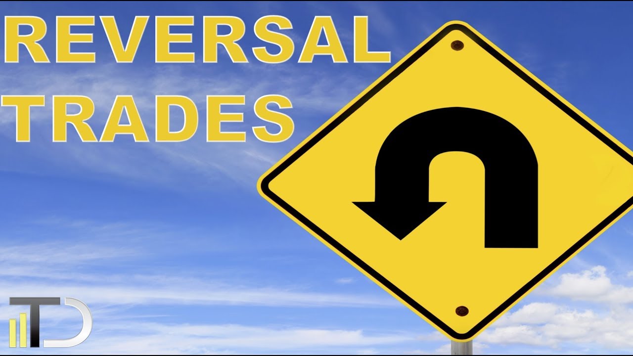 The Complete Guide to Reversal Trades with Volume Profile