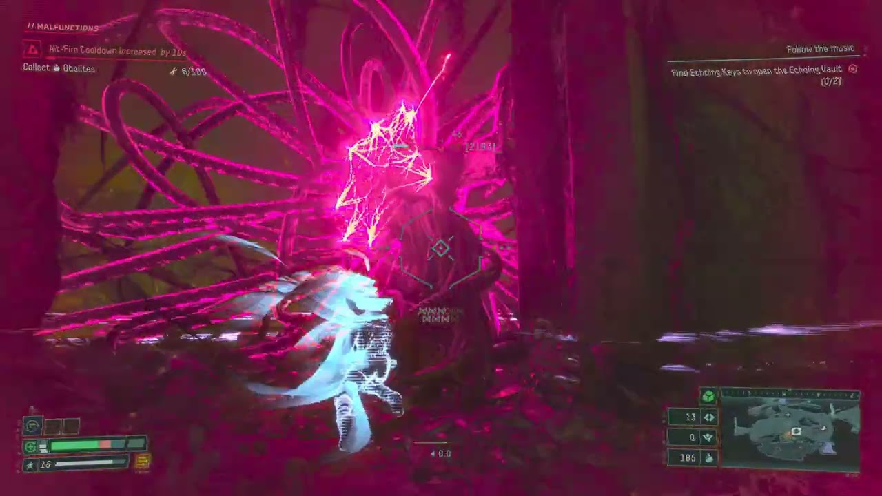 Returnal: Part 29