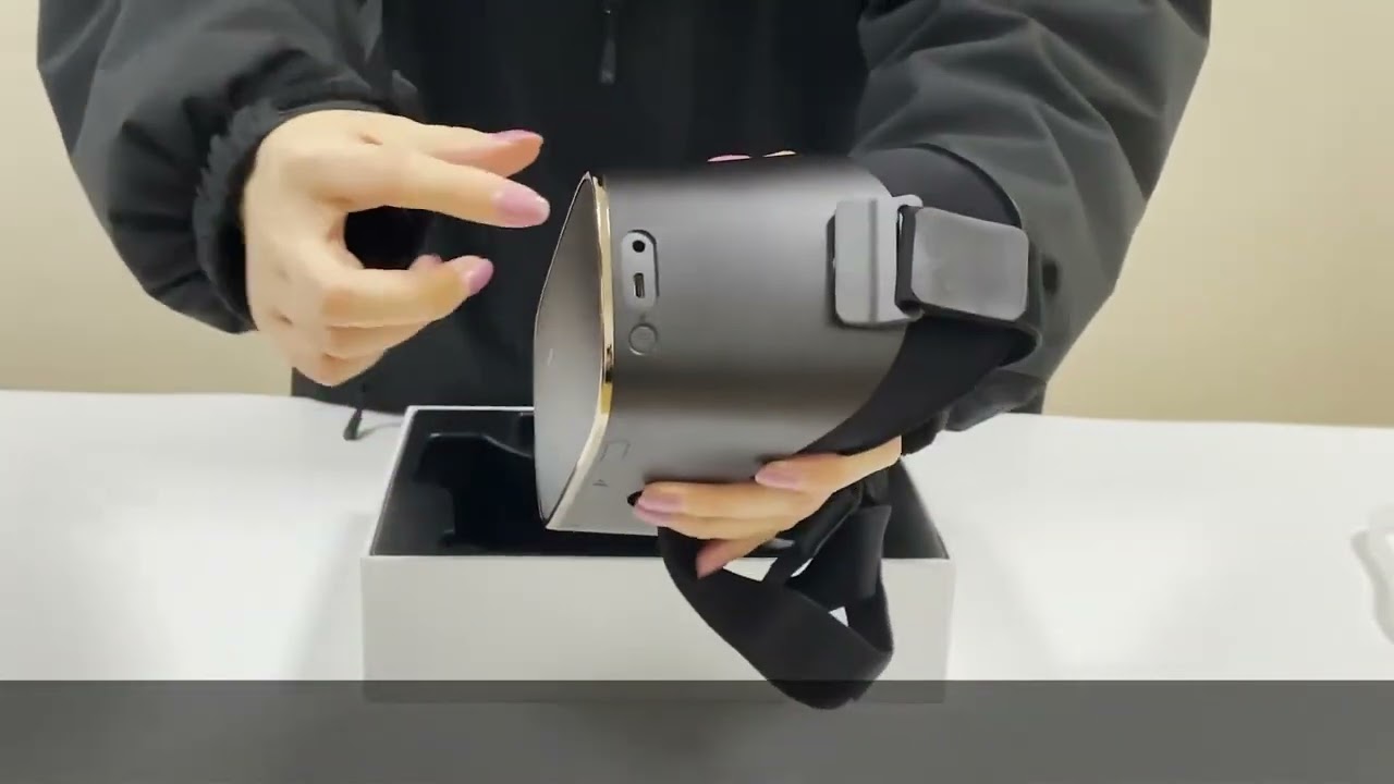 DPVR P1 Pro - Unbound XR