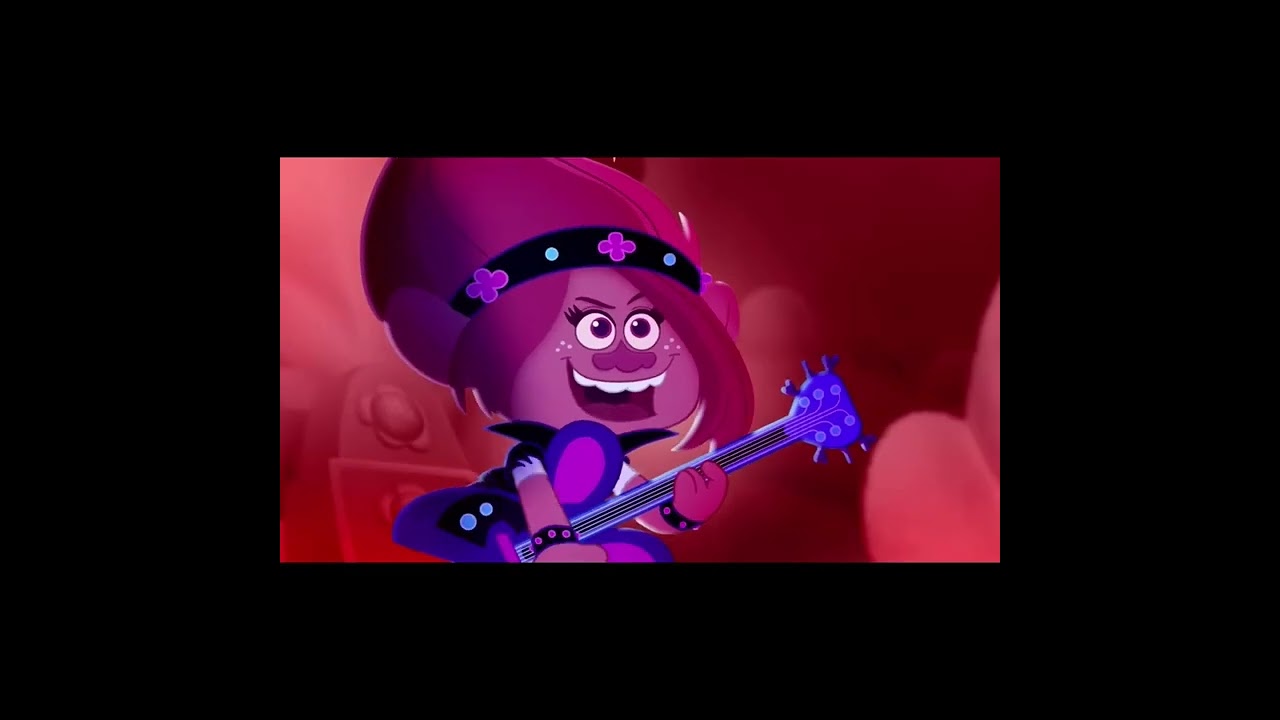 Party Crashers Sing Off Suite (Trolls) edit