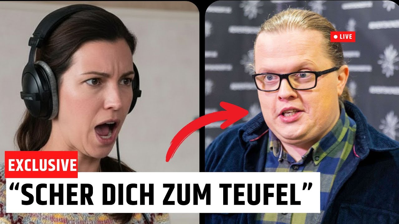 Nach 20 Jahren bricht Kira Kelly ihr Schweigen und gibt ALLES zu
