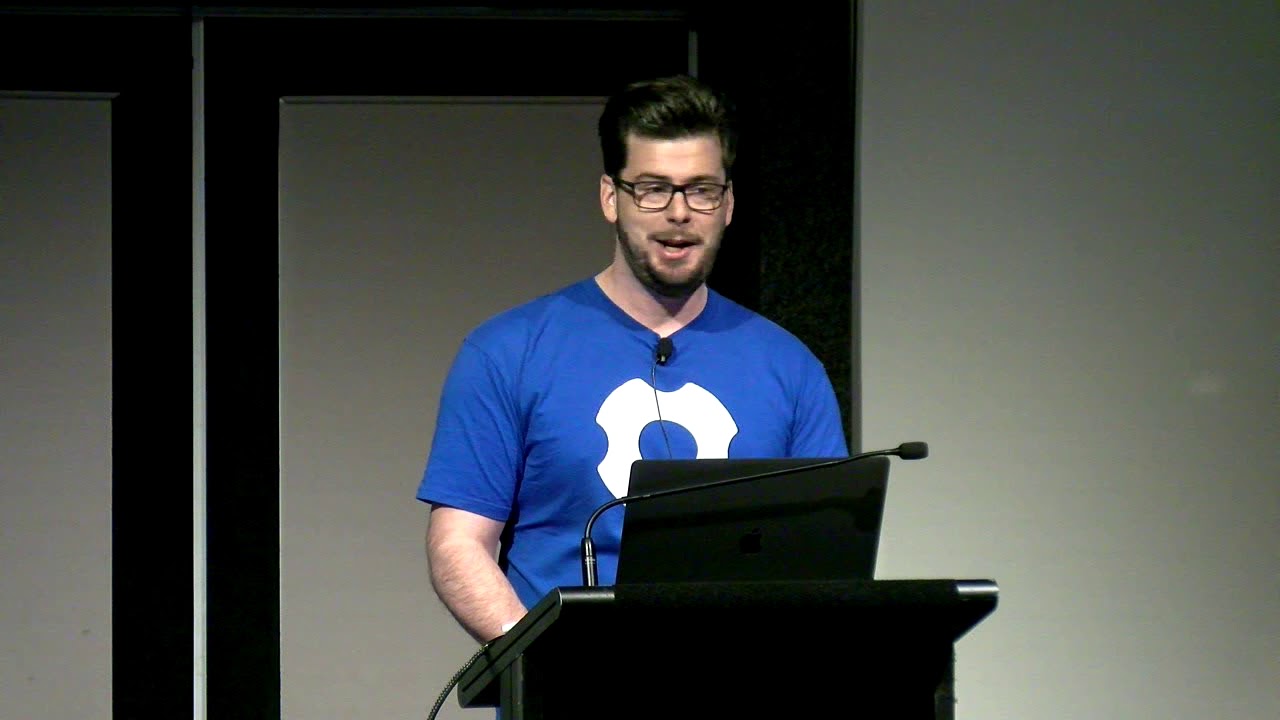 How To (Not) Get Hacked - A Security Checklist for Drupal Server Administrators