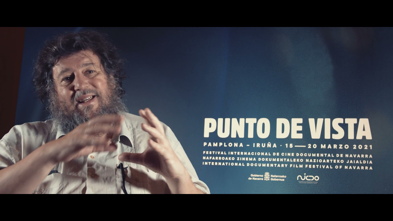 Pedro G. Romero - Nueve Sevillas - Punto de Vista 2021