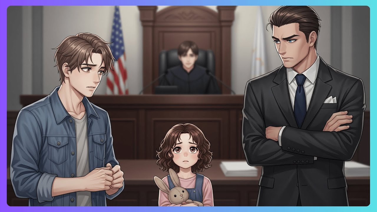 «Ω BL Story» JUEZ ME OBLIGA A VIVIR CON EL ALFA QUE ME ODIA POR CULPA DE UNA NIÑA HUÉRFANA