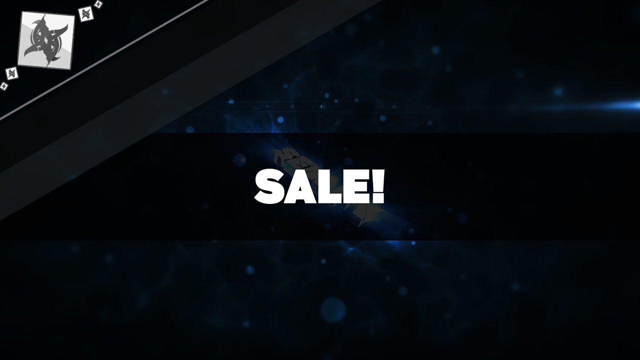 Sellfy Shop Intro [Free2use]