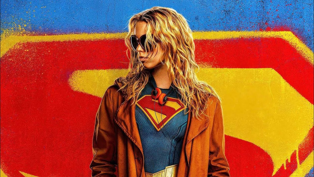 Supergirl Box Office Projections Are Better Than Expected | DCU News | James Gunn | Warner Bros