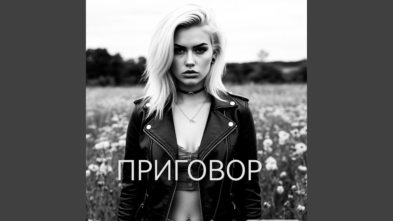 Приговор