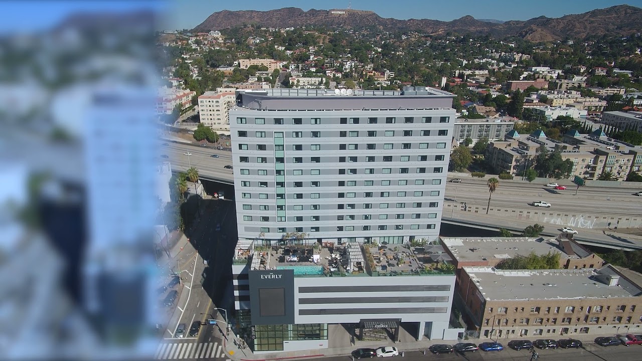 Everly Hotel