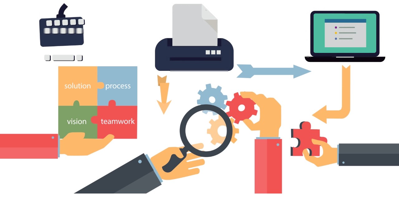 How to Managed IT Services in Houston | System360
