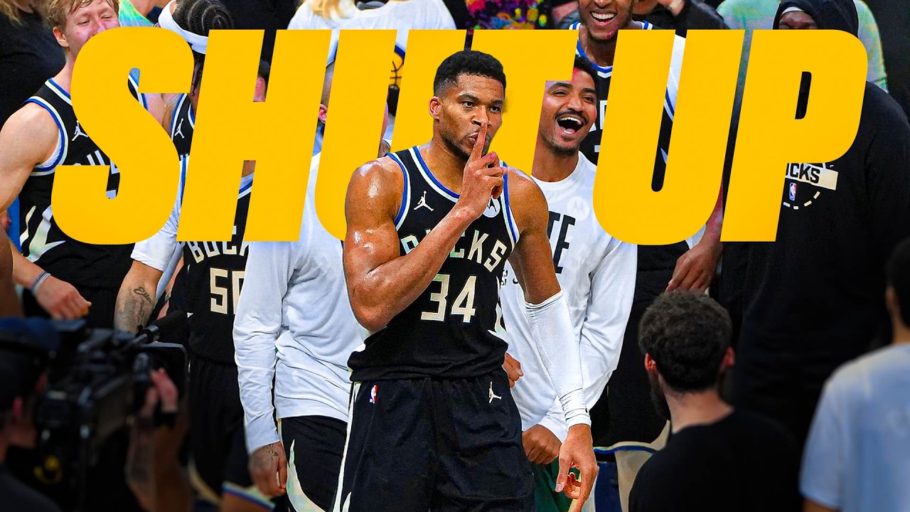 The HARDEST Crowd Silencers in NBA! ☠️⚠️
