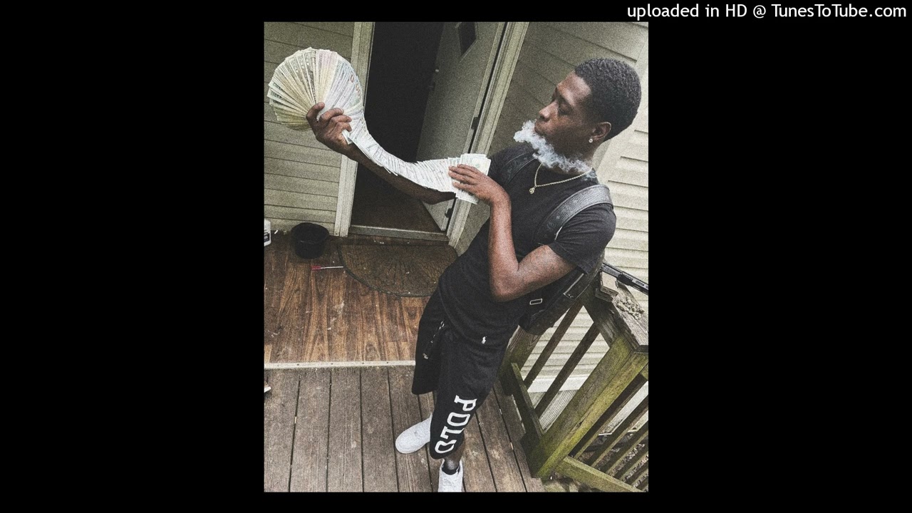 “FREE” BabyMel x ABGR Lil Cory Type Beat - BALLiN OUT