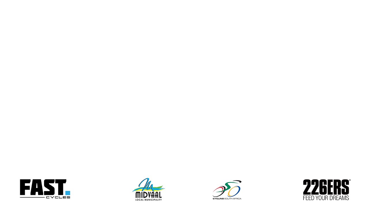 National Road and Time Trial Championships 2026 - Elite Men