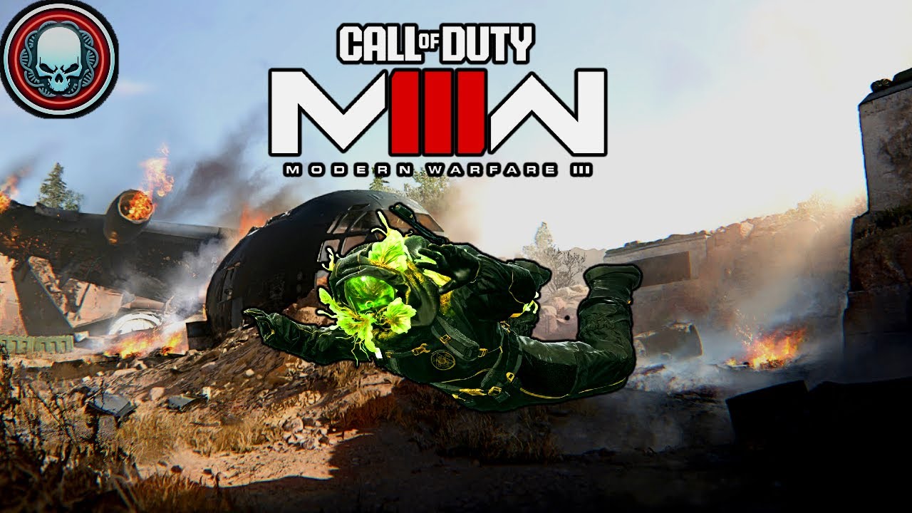 What L4D2 Could look like | Mutations | CALL OF DUTY MODERN WARFARE III