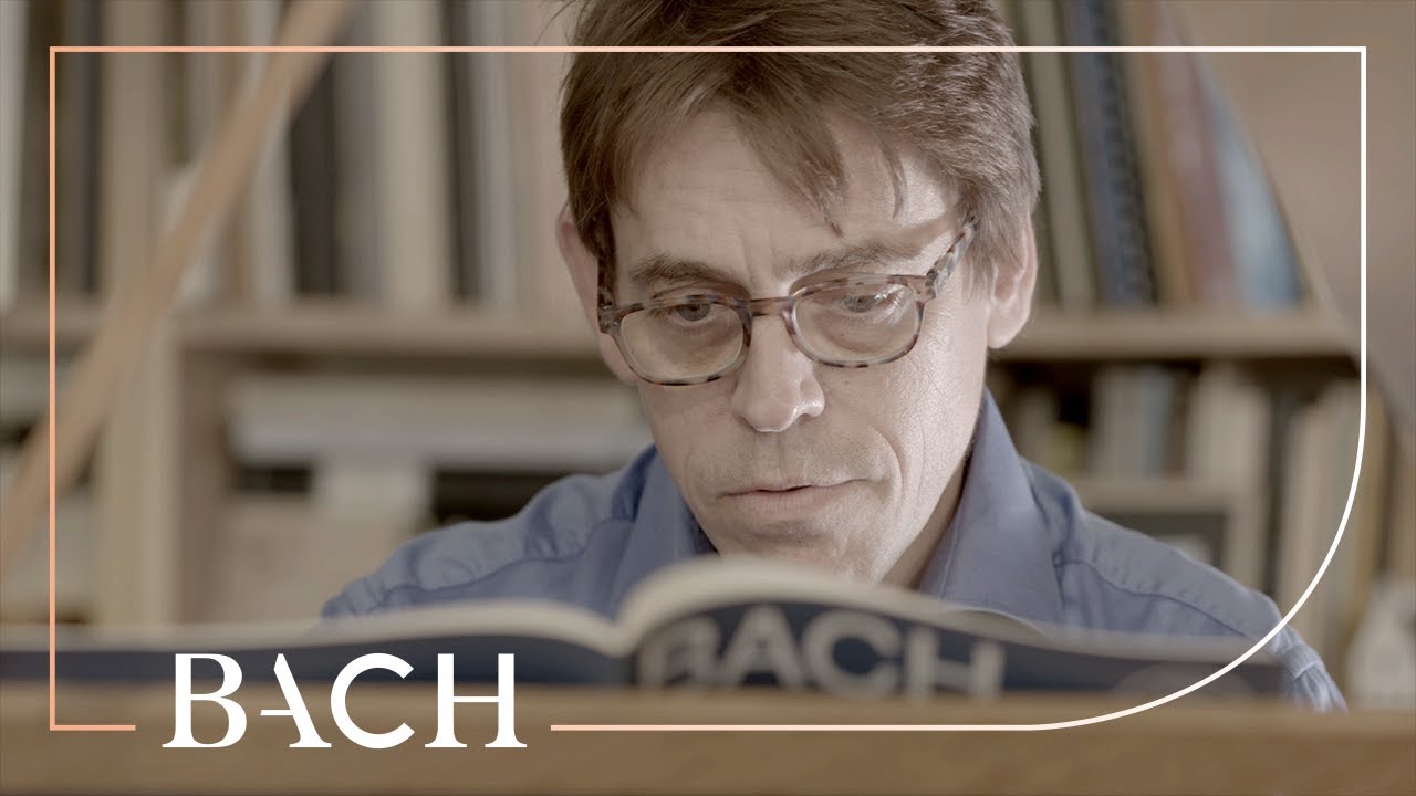 Bach - Prelude and fughetta in E minor BWV 900 - Brachetta | Netherlands Bach Society