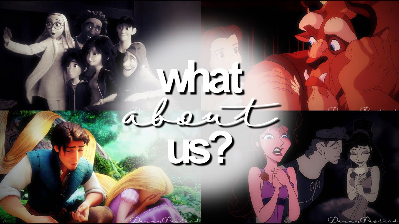 what about us? [collab with Pastard]