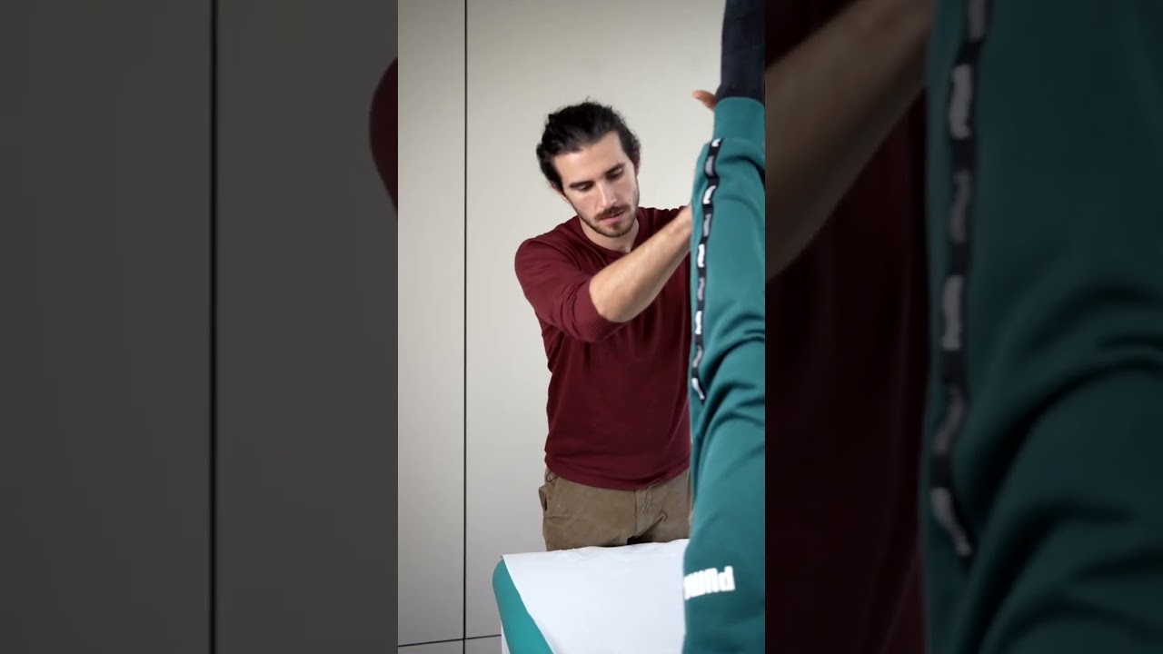 TRATTAMENTO SCIATICA - Ernia discale Lombare