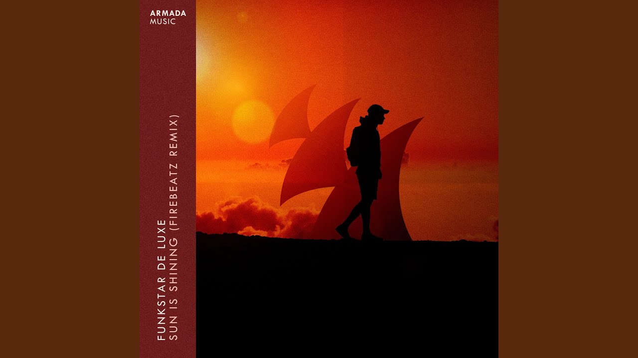Sun Is Shining (Firebeatz Extended Remix)