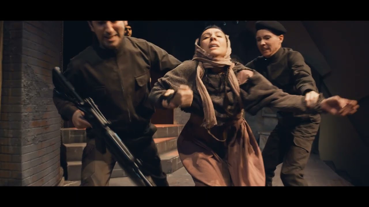 Sevdalinka - Teaser by Koray Ünal #korayunal #yönetmen #director #producer #tiyatro