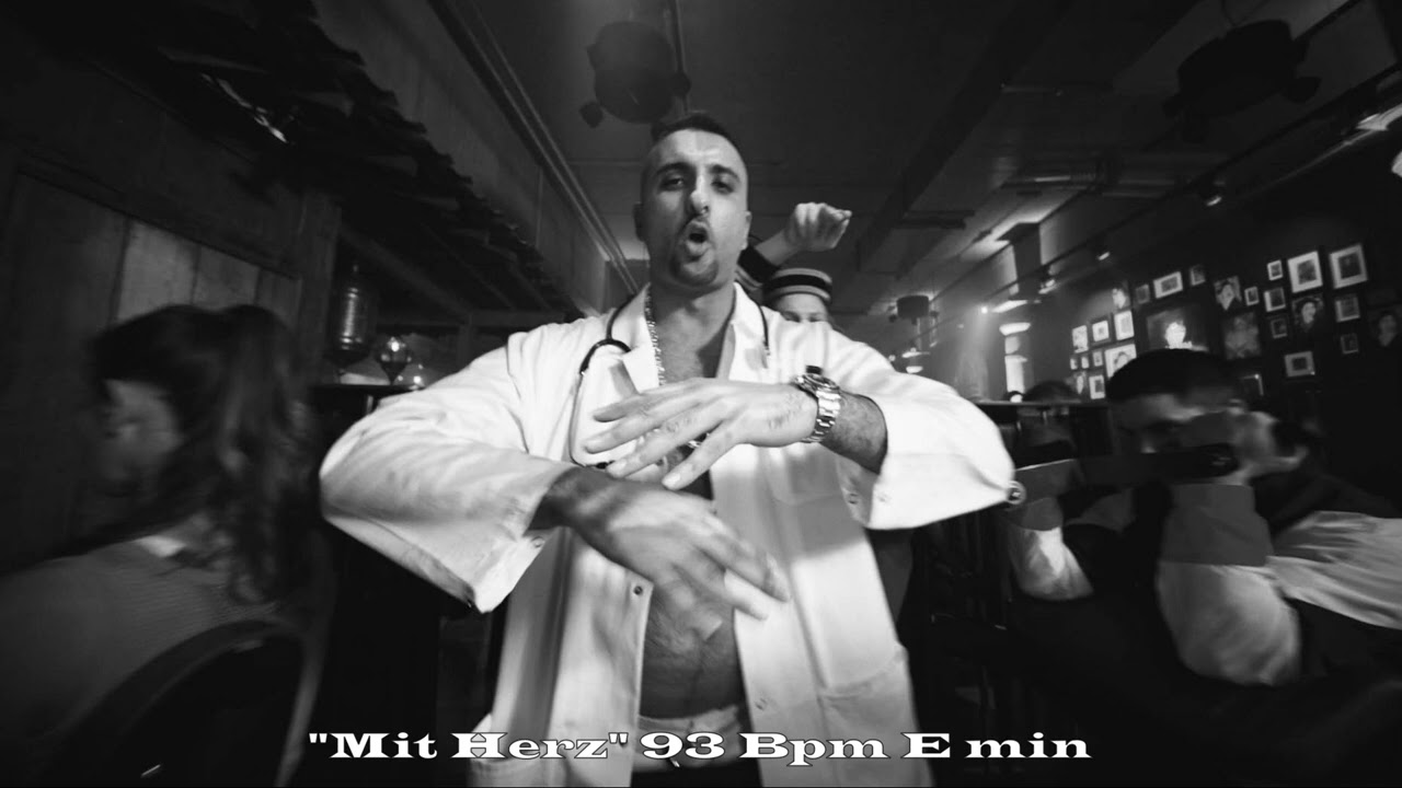 [Free] Tom Hengst x SSIO Type Beat - 