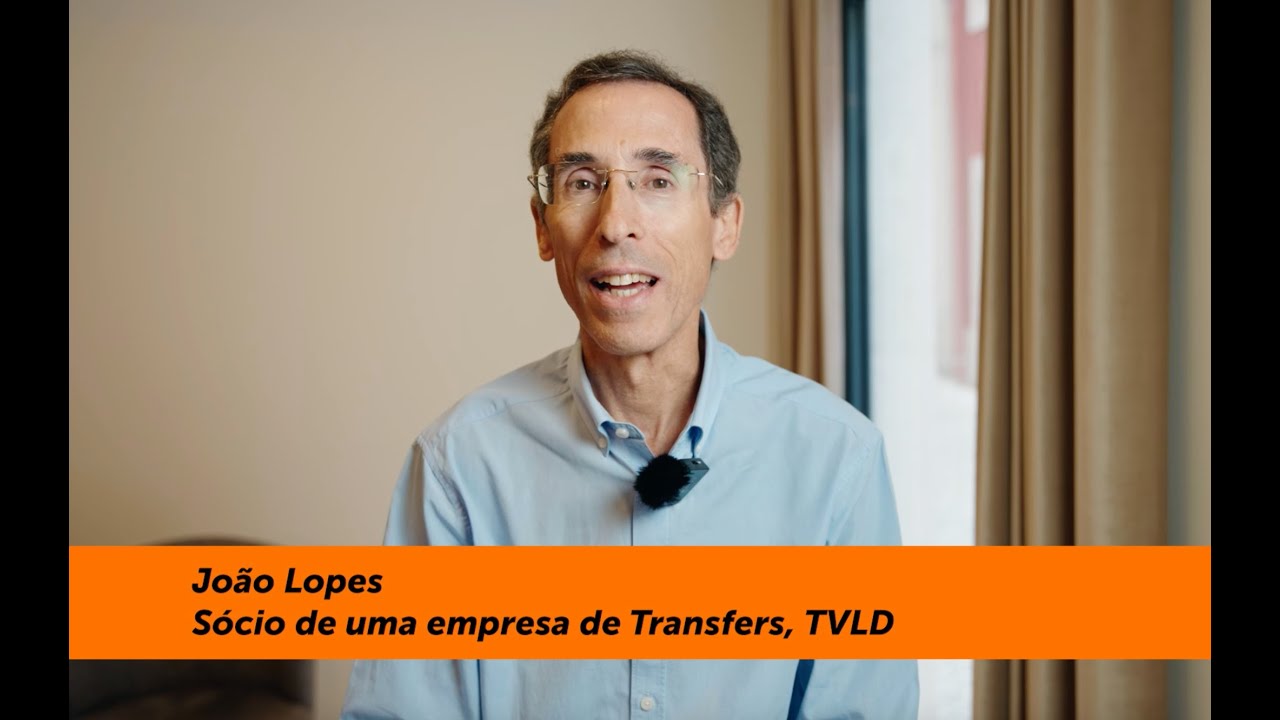 Joao x GetTransfer