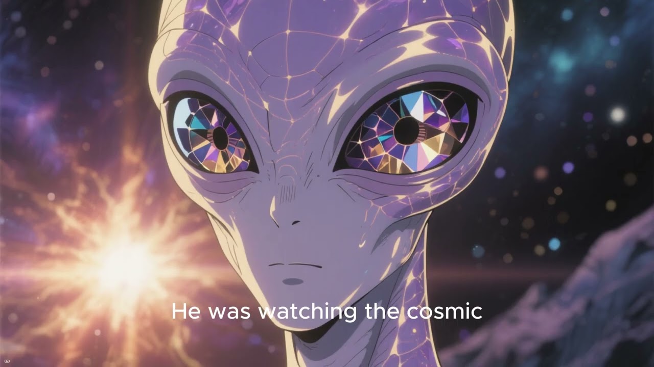 Space didn’t Reward Hesitation.