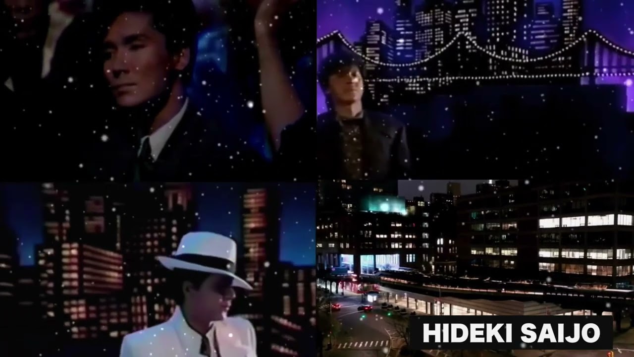 西城秀樹／抱きしめてジルバ【good-bye2022編】