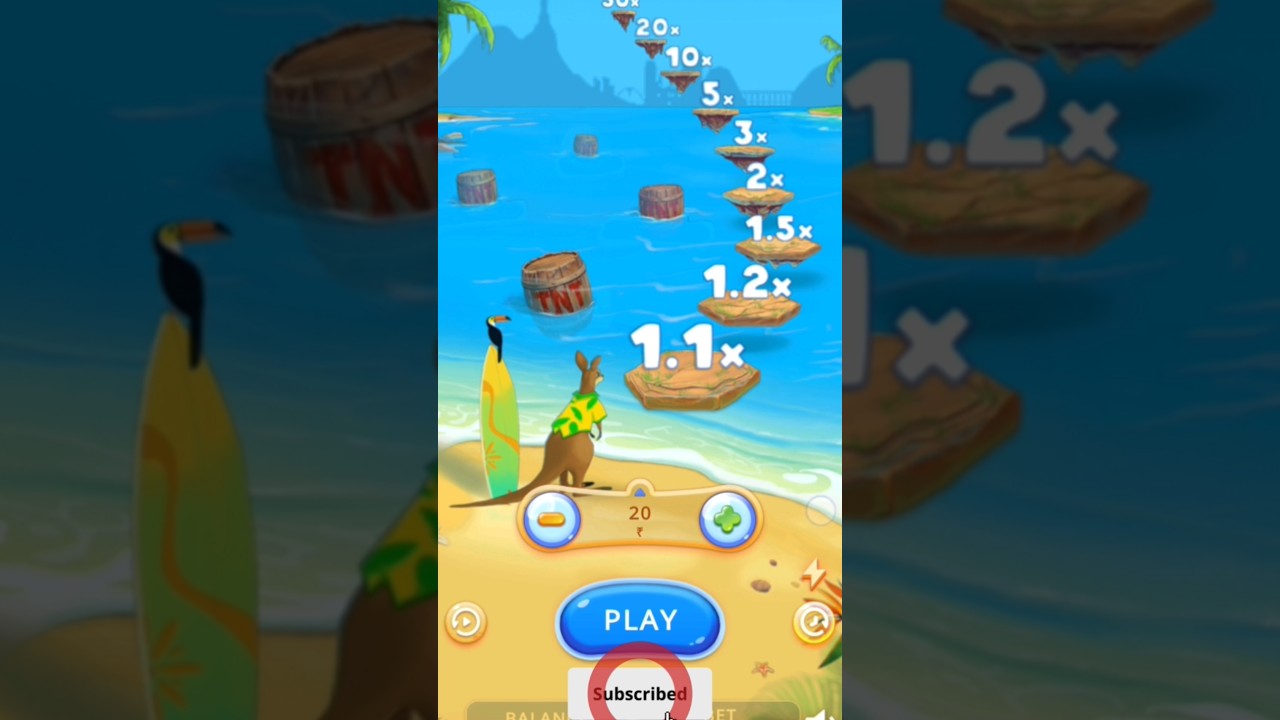 Mine Island Game | Mines Island Game Tricks कैसे खेलें : Withdrawal | Mines Island Game Real or Fake