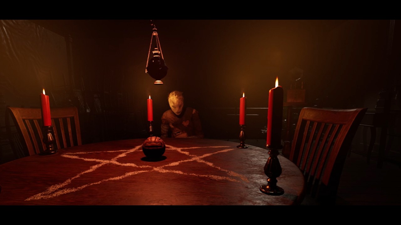 Are We Dead? Most Likely. (Ad Infinitum Episode 1 - Where's Our Mother?)