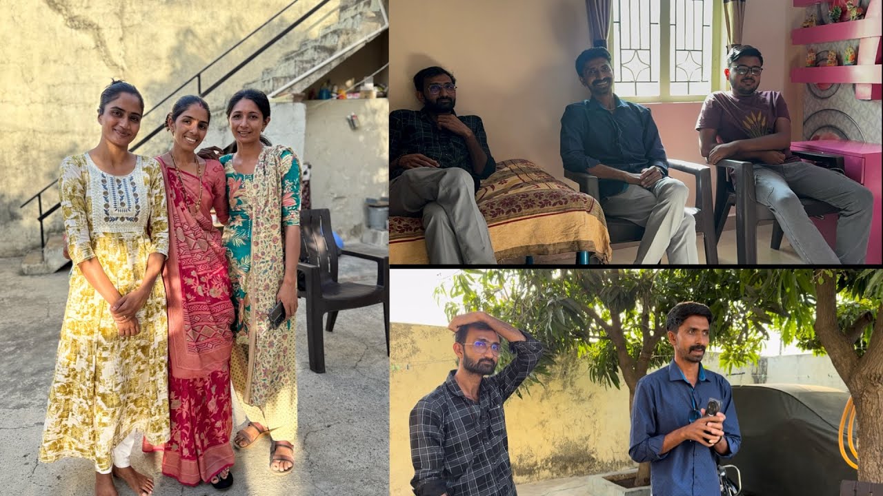 ધન ઘડી ધન ભાગ ગુરુજી પધાર્યા અમારે આંગણે | @JSKLife  @RGujjuVlog  @shantiodedra92 