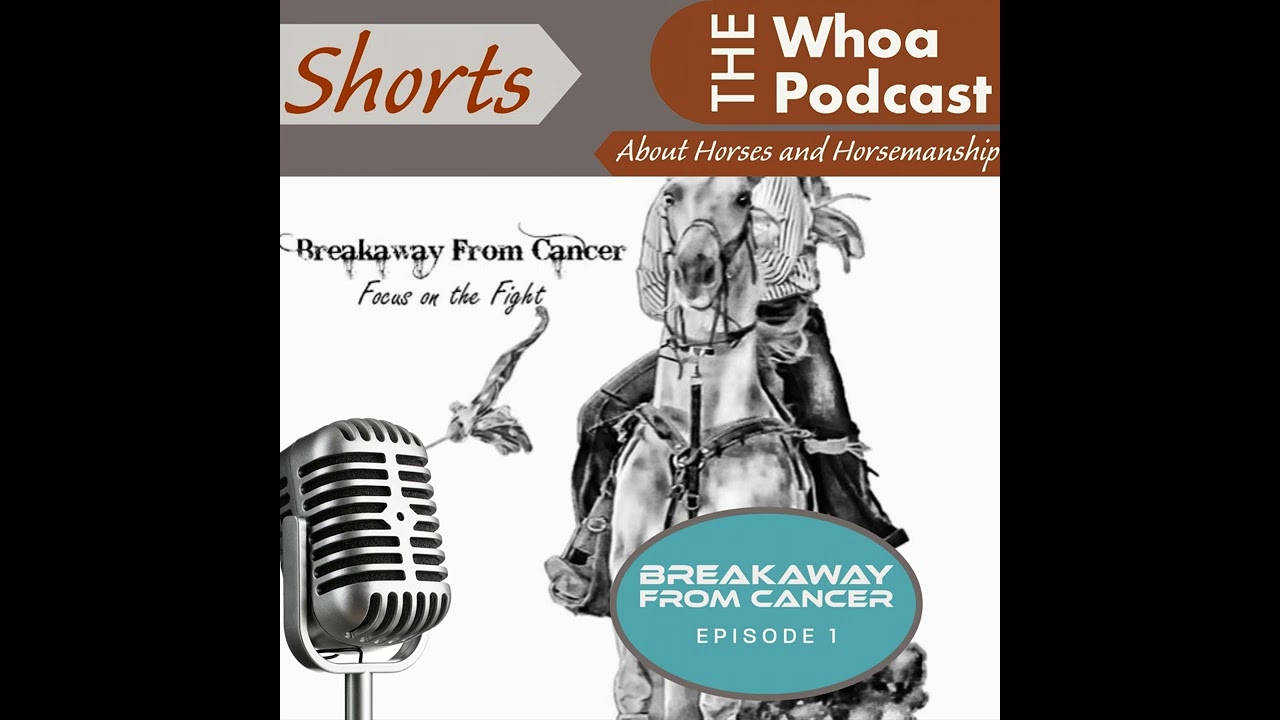 Breakaway From Cancer
