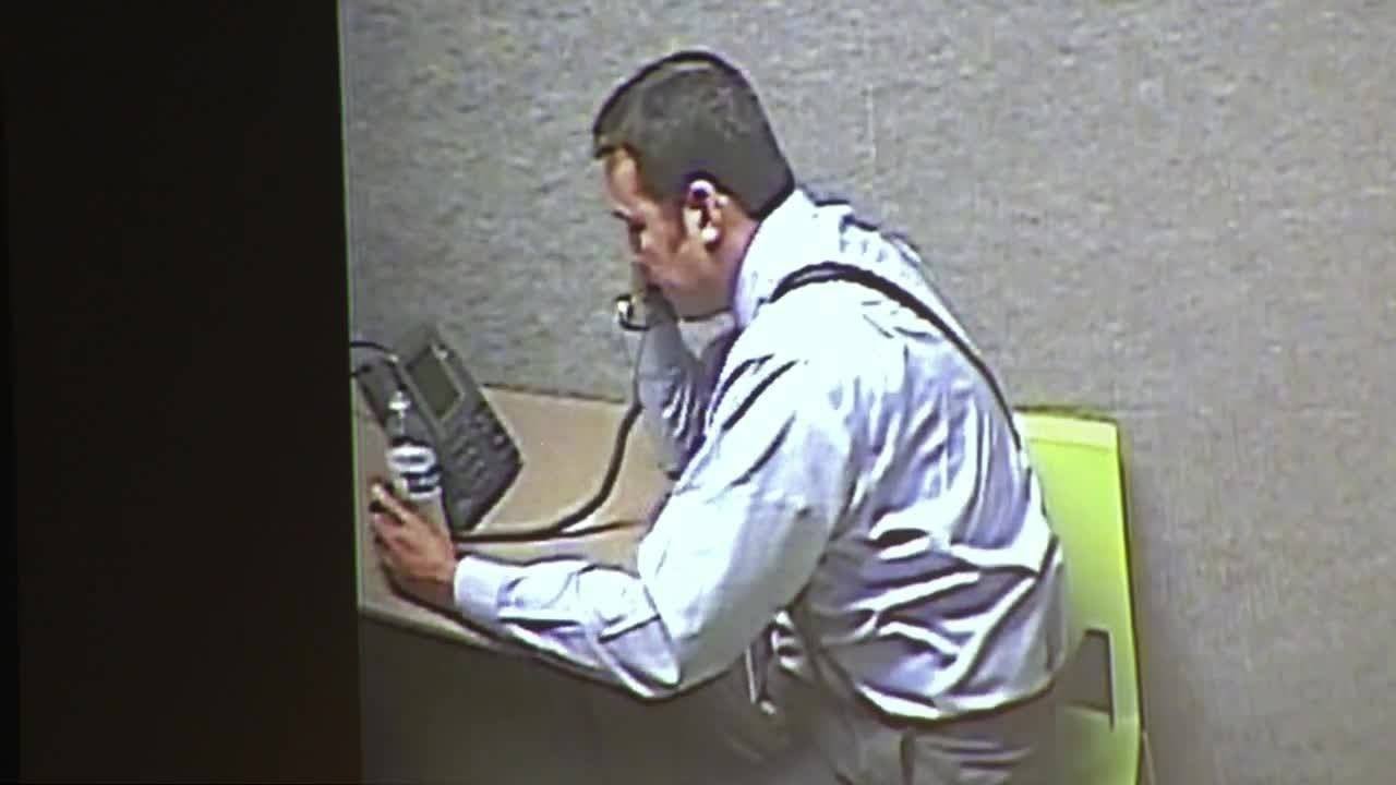Ex-attorney Mark Benavides found guilty on all 6 counts of continuous trafficking of persons