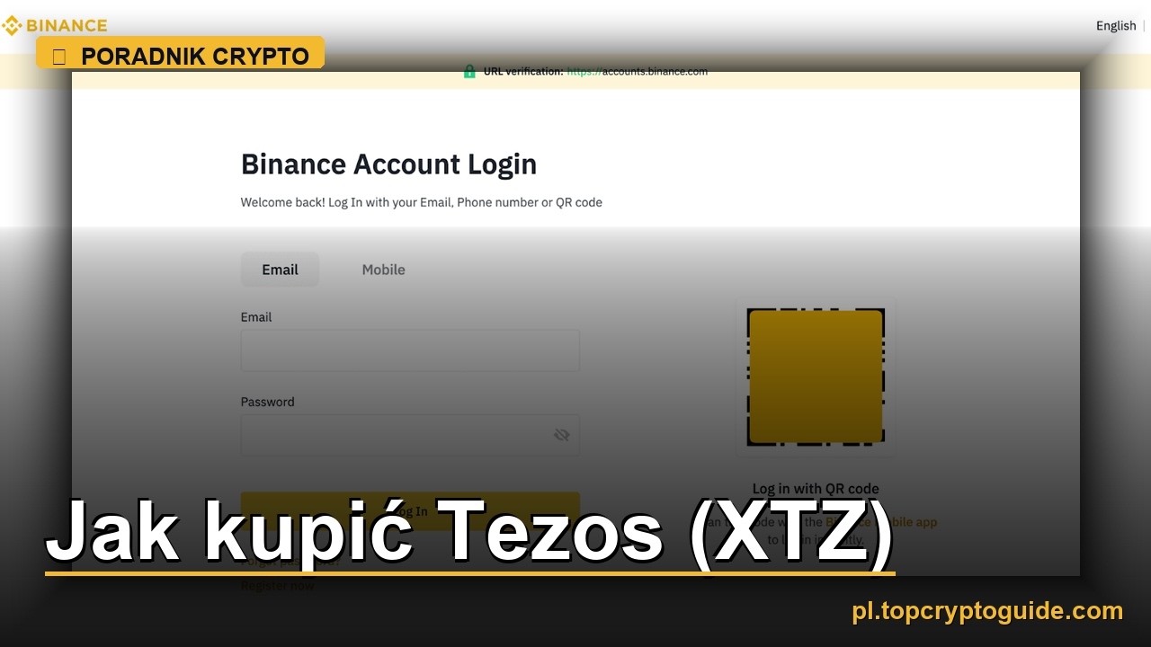Jak kupić Tezos (XTZ)