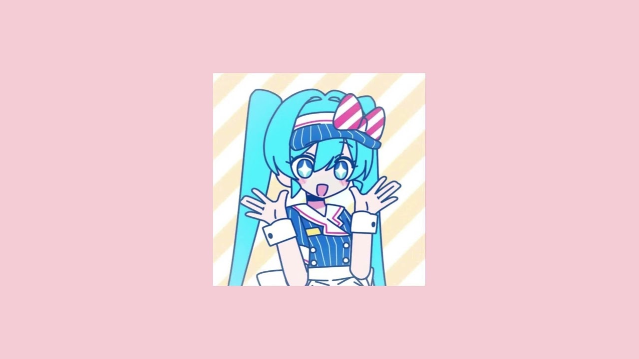 Vocaloid Songs that only bring me happiness and joy