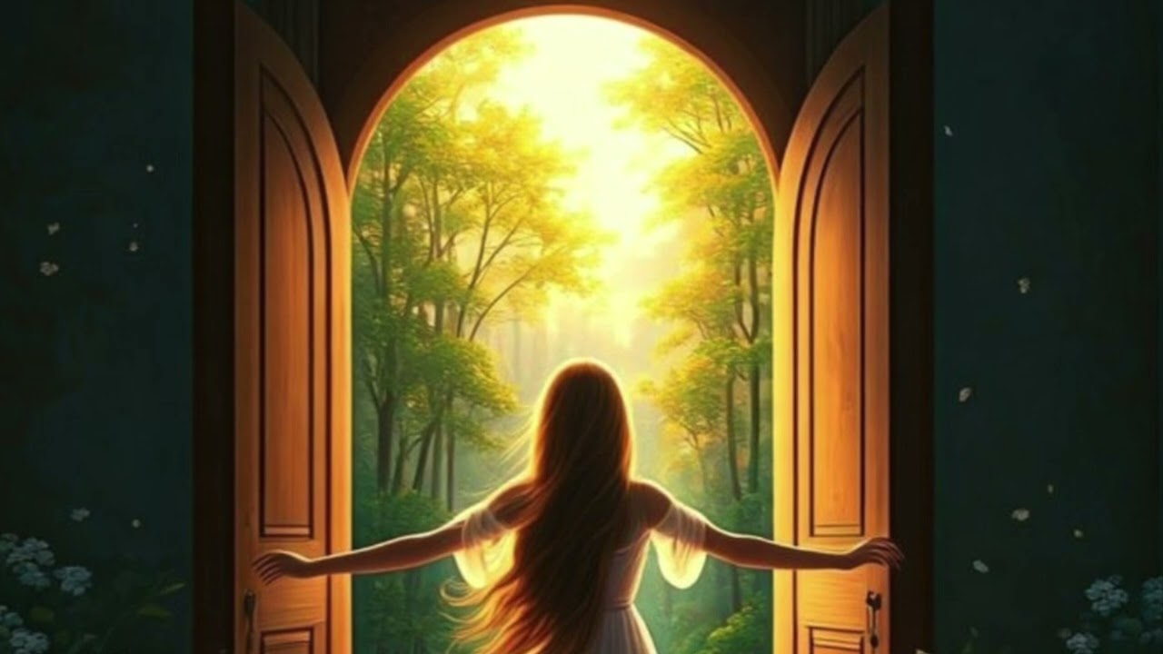 Beautiful Beautiful Freedom