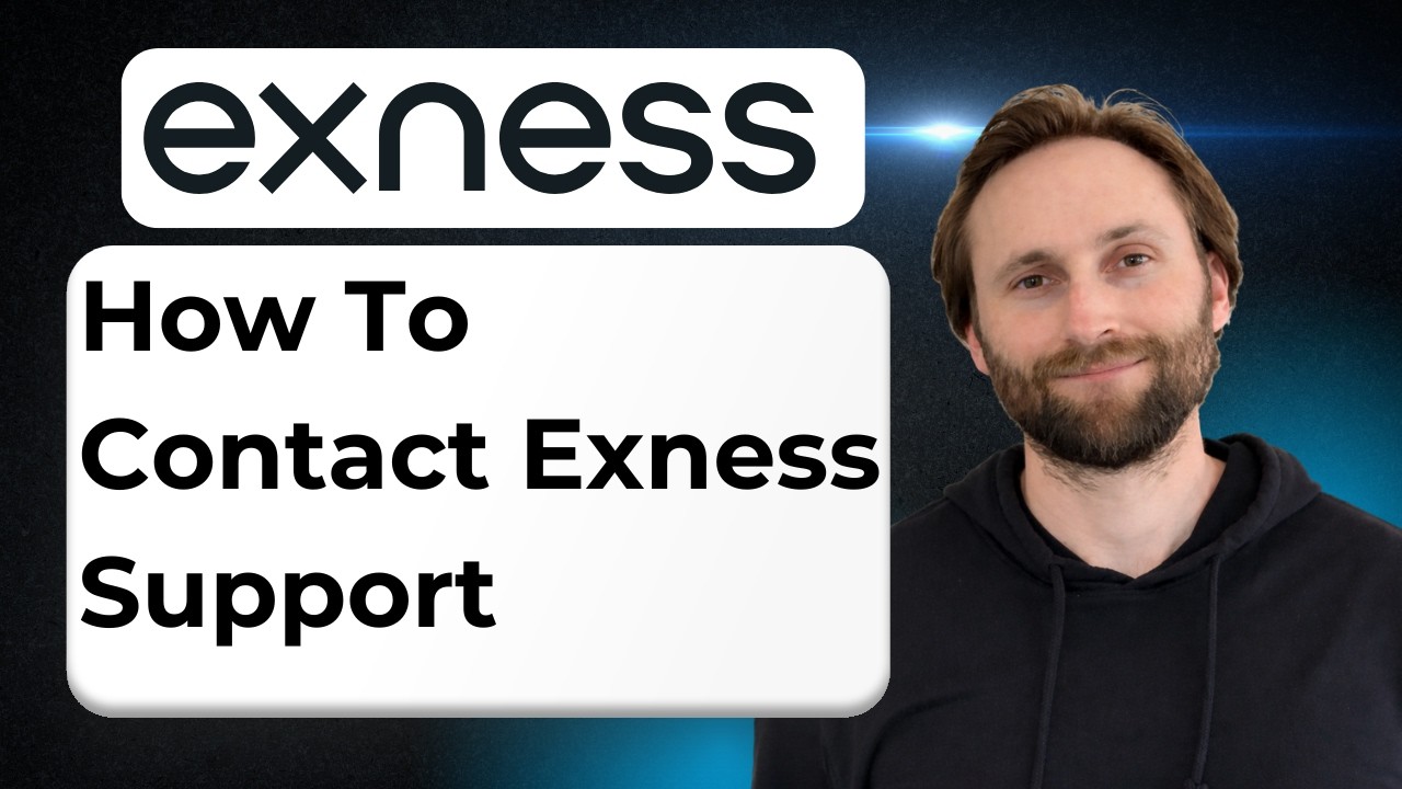 Как связаться со службой поддержки Exness [Руководство 2026]