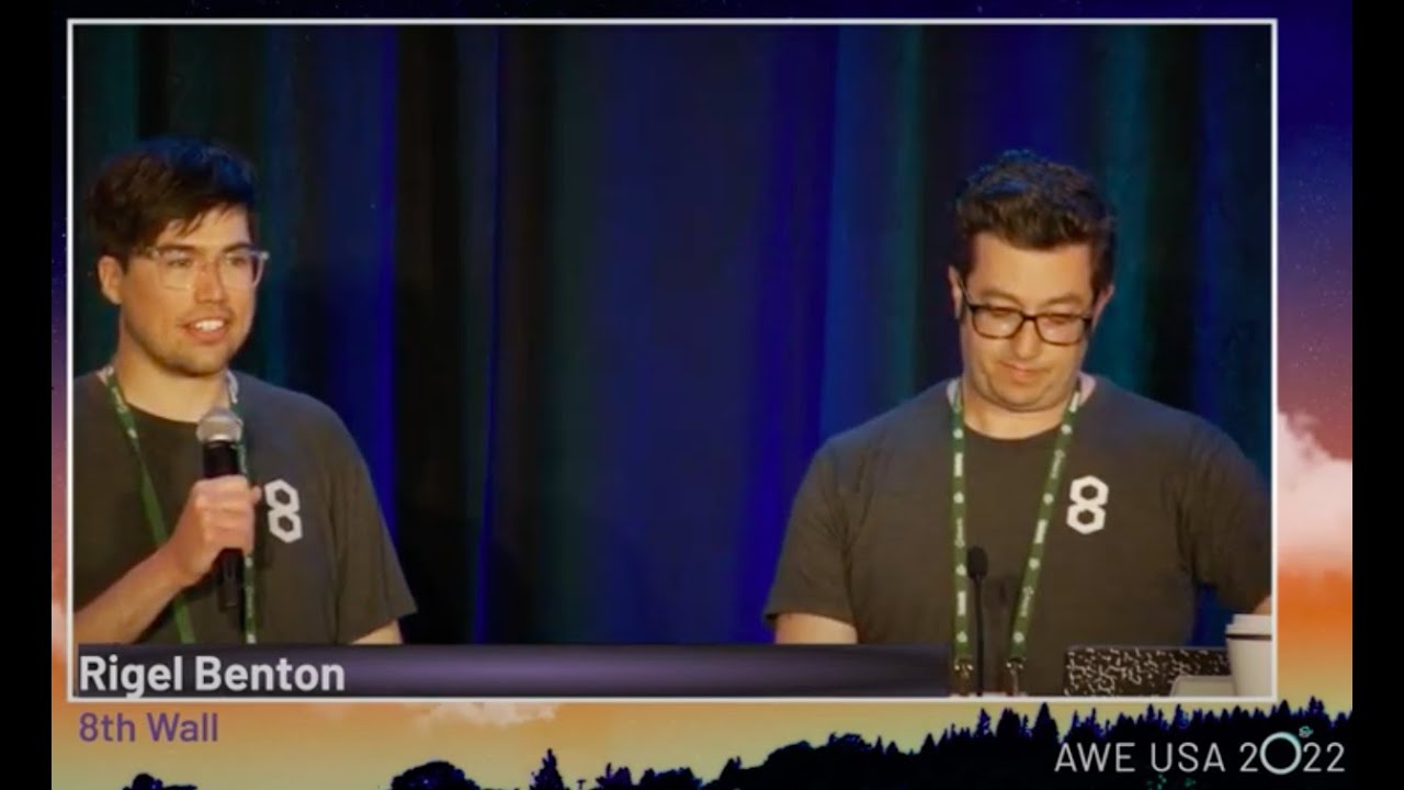 Building WebAR Experiences for the Real-World Metaverse