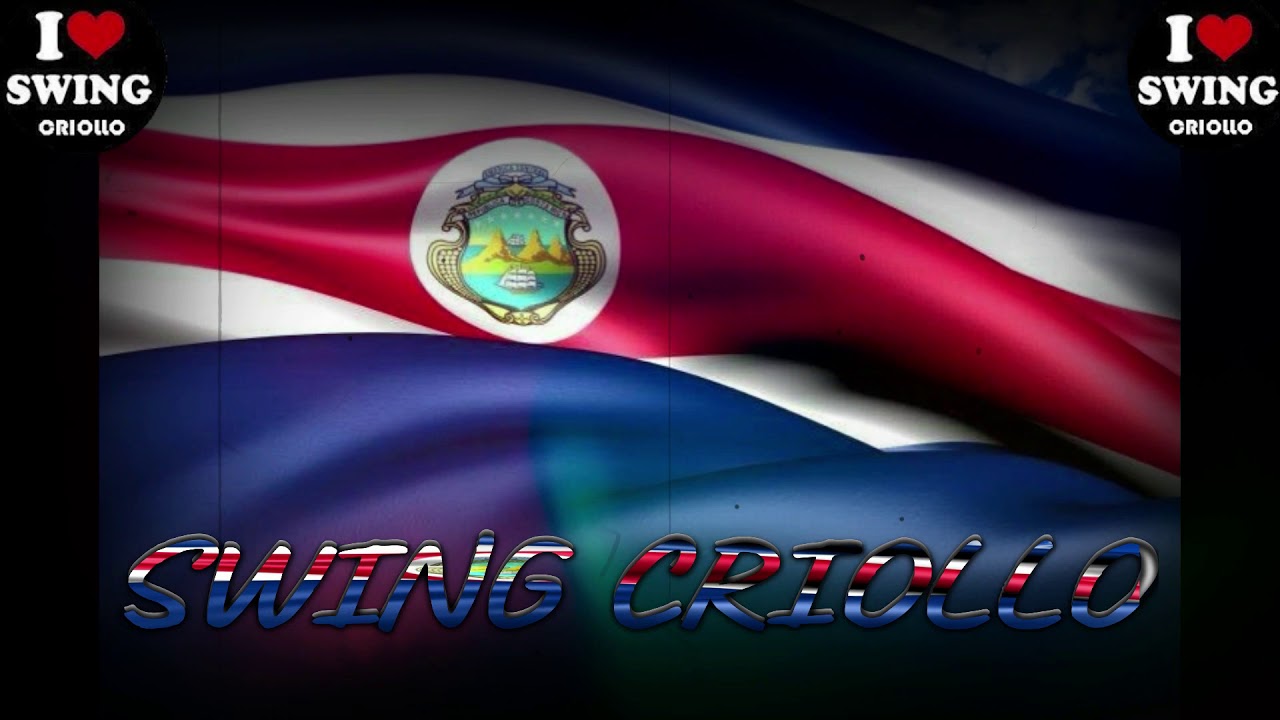 MIX DE CUMBIA #12 SWING CRIOLLO