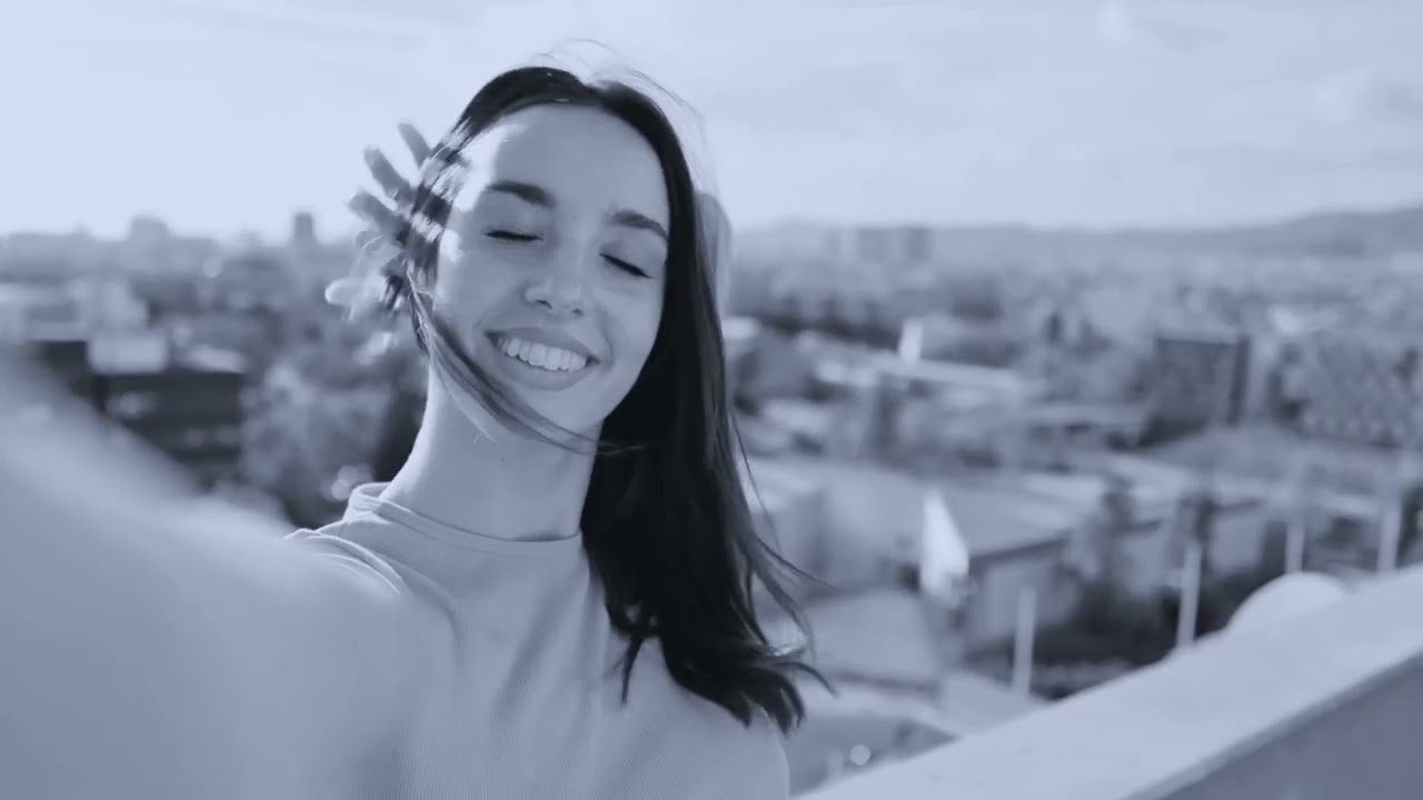 Ostava Mona Lisa lyric video/ Остава Мона Лиза lyric video