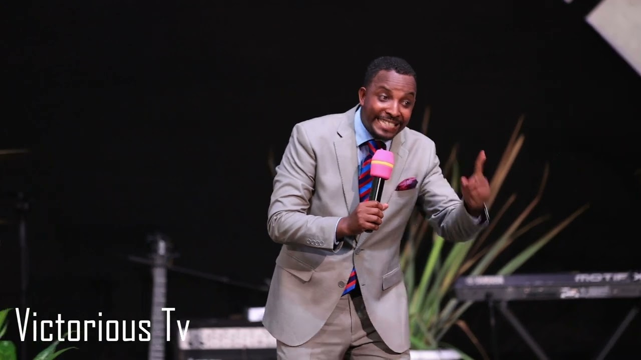 Pastor karegeya:Nubwo abandi bahemutse wowe ntugahemuke/😂😂ngwarabo gutenga bitemera/Ijambo Ry'Imana