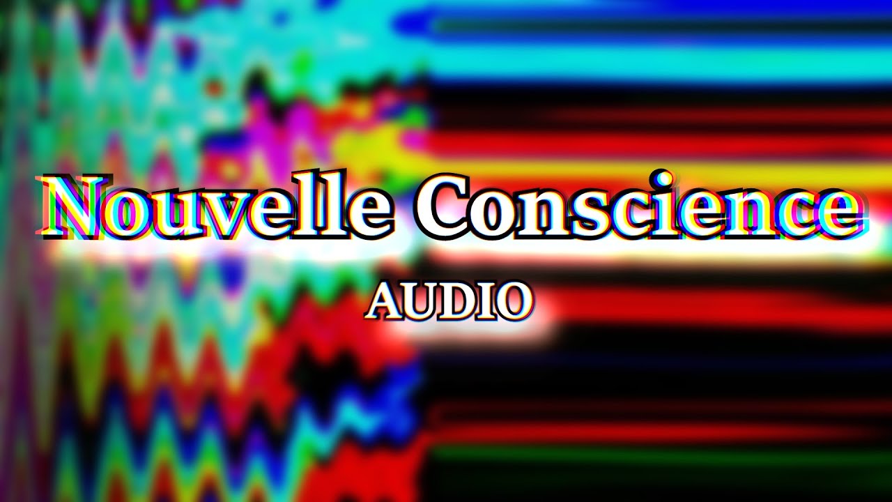 So Sama - Nouvelle Conscience ft Mazoo