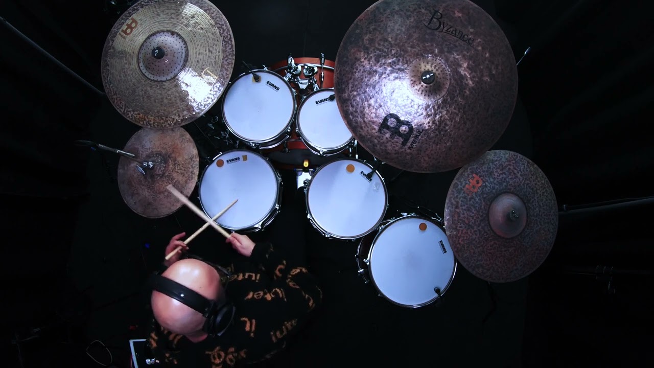 Hail Mary - Michael McDonald