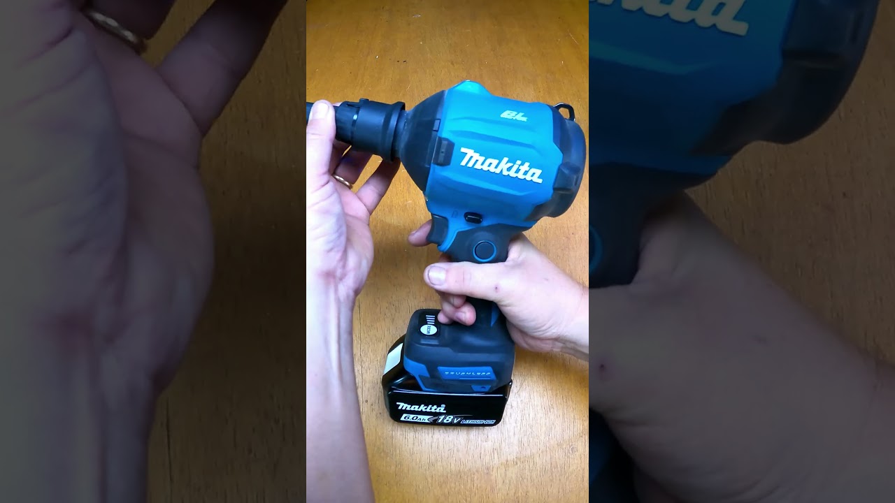 Compressor a bateria