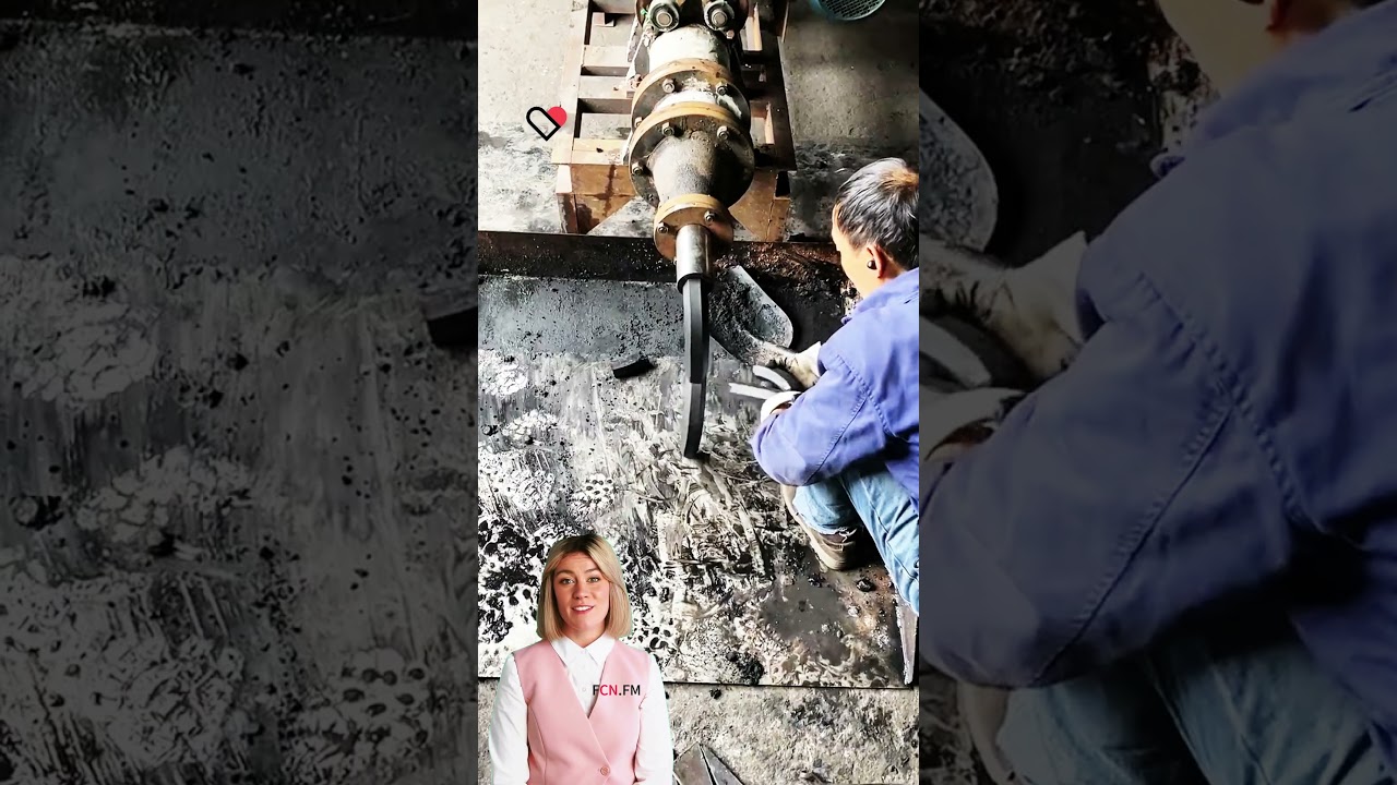 #fcnfm #usyoutube The Benefits of Investing in High-Quality Charcoal Briquette Machines