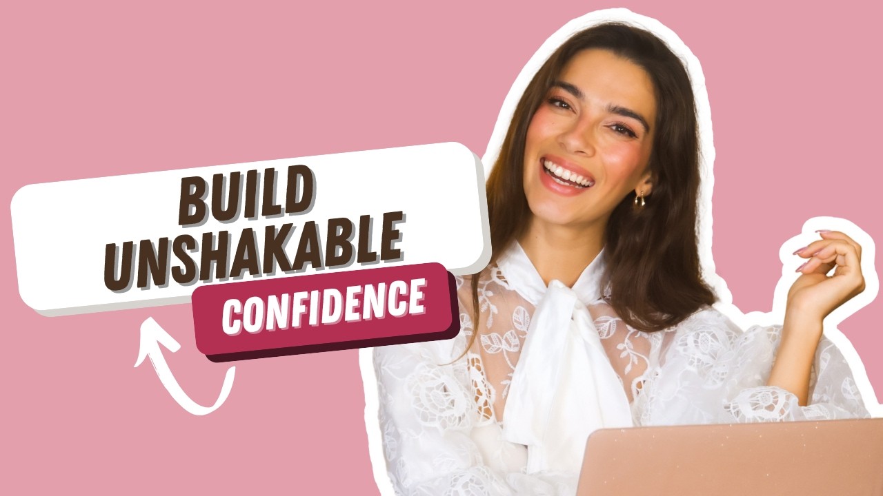 6 Proven Habits to Build Self-Confidence