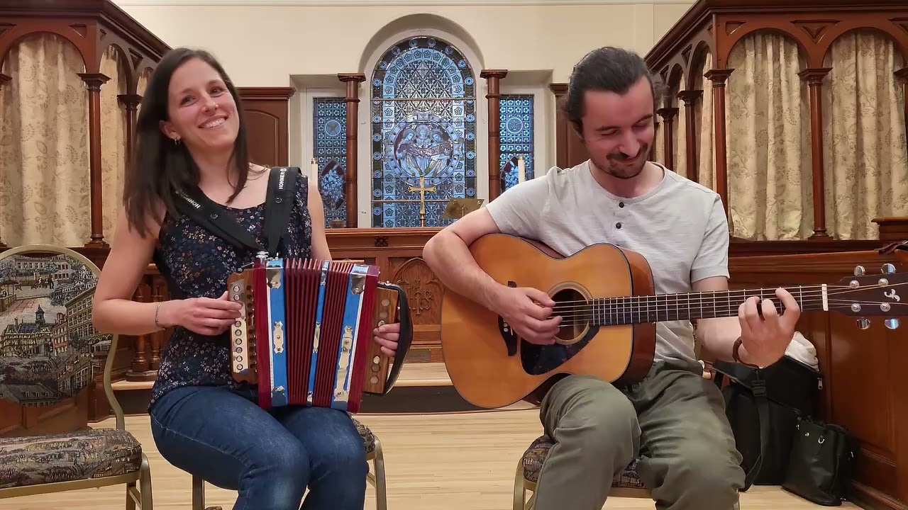 La Sapinette (composition d'Olivier Soucy)