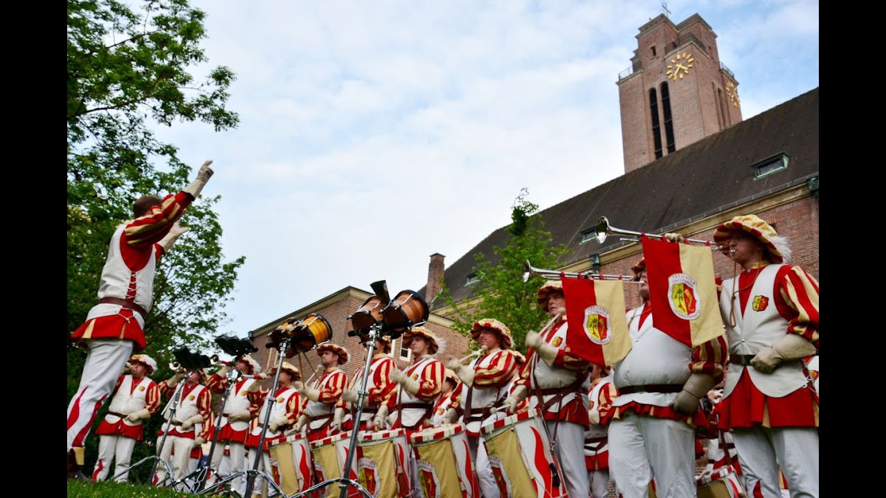 Seehasen Fanfarenzug Friedrichshafen